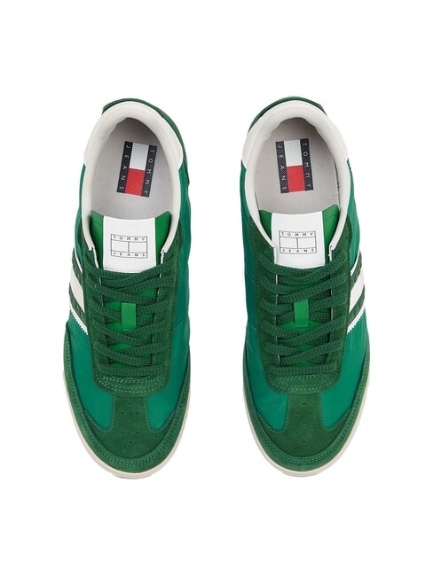 TJM RETRO RUNNER Adidasy teren - Buty męskie