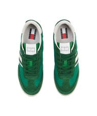 TOMMY HILFIGER TJM RETRO RUNNER Adidasy teren - Buty męskie - 4
