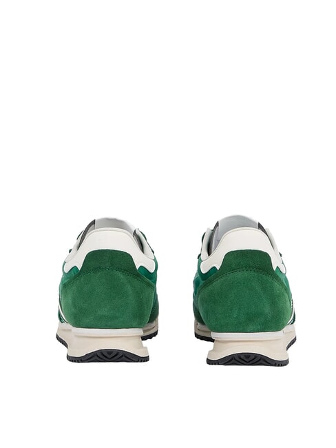 TJM RETRO RUNNER Adidasy teren - Buty męskie