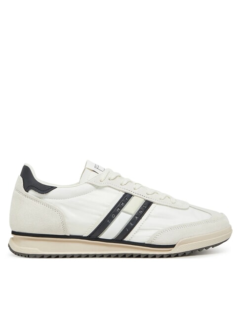 TJM RETRO RUNNER Adidasy czarny - Buty męskie