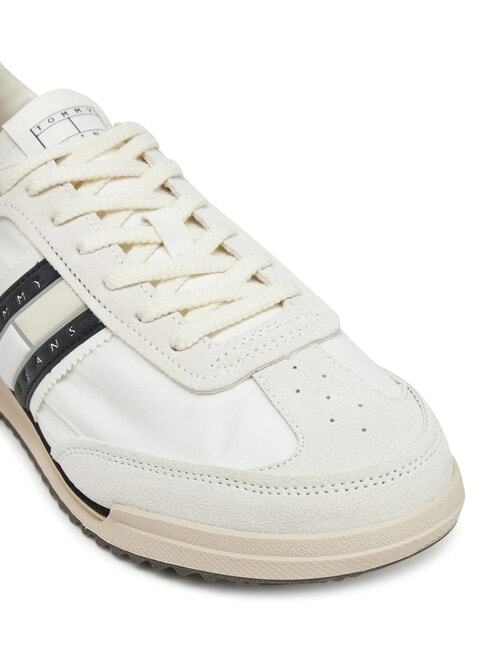 TJM RETRO RUNNER Adidasy czarny - Buty męskie