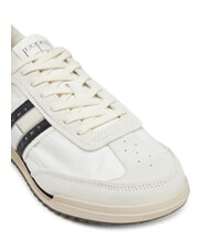 TOMMY HILFIGER TJM RETRO RUNNER Adidasy czarny - Buty męskie - 3