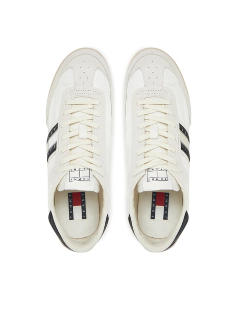 TJM RETRO RUNNER Adidasy czarny - Buty męskie