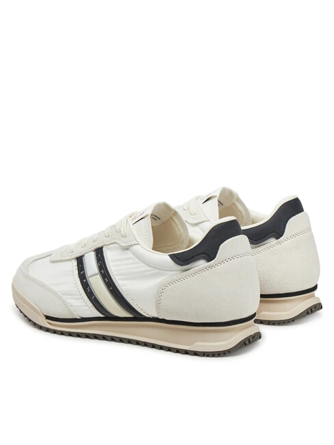 TJM RETRO RUNNER Adidasy czarny - Buty męskie