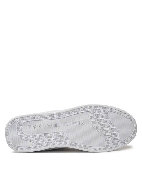 ESSENTIAL BASKET Adidasy biały - Buty damskie