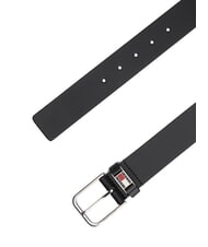 TOMMY HILFIGER TJ SCANTON Pasek sk&oacute;rzany - Paski