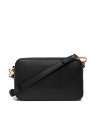 TOMMY HILFIGER TH ICON Mała torba na ramię czarny - Torby damskie - 2