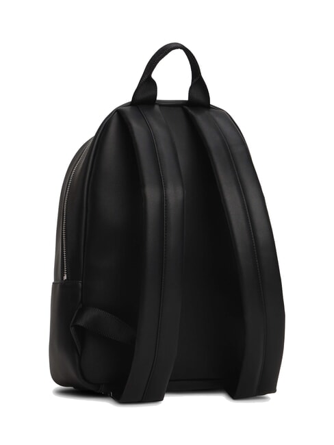 TJ DAILY ELEVATED Plecak damski czarny - Torby damskie