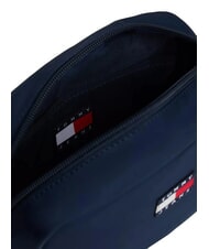 TOMMY HILFIGER TJ ESS DAILY Mała torba na ramię ciemna noc granatowa - Torby damskie - 3