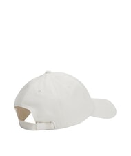 TOMMY HILFIGER TJW HERITAGE Czapka z daszkiem kość słoniowa - Włosy - 2