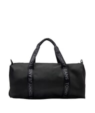 TOMMY HILFIGER TJ ESS DAILY Torba podr&oacute;żna z paskiem na ramię czarny - Mn&oacute;stwo - 3