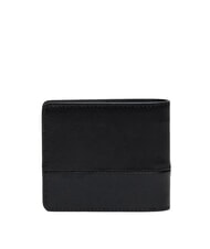 TOMMY HILFIGER TJ HERITAGE LEATHER Portfel męski czarny - Portfele męskie - 3