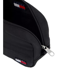 TOMMY HILFIGER TJ ESS DAILY Kosmetyczka czarny - Kosmetyczka - 3
