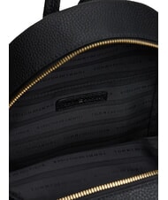 TOMMY HILFIGER TH TIMELESS Plecak czarny - Torby damskie - 3