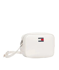 TOMMY HILFIGER TJW MUST Mała torba na ramię kość słoniowa - Torby damskie - 2
