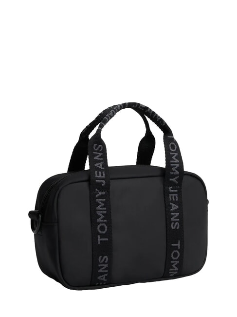TJ ESS DAILY  czarny - Torby damskie