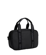 TOMMY HILFIGER TJ ESS DAILY  czarny - Torby damskie - 2
