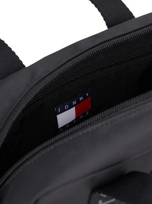 TJ ESS DAILY  czarny - Torby damskie