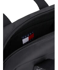 TOMMY HILFIGER TJ ESS DAILY  czarny - Torby damskie - 3