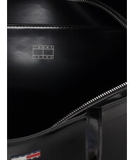 TOMMY HILFIGER TJ MUST Torba na zakupy czarny - Torby damskie - 4