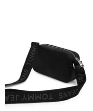 TOMMY HILFIGER TJ DAILY ELEVATED Mikro torba na ramię czarny - Torby damskie - 2