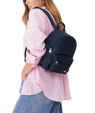 TOMMY HILFIGER TJ ESS DAILY Plecak ciemna noc granatowa - Torby damskie - 4