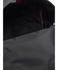 TOMMY HILFIGER TJ ESS DAILY Plecak czarny - Torby damskie - 3