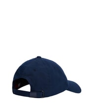 TOMMY HILFIGER TJW HERITAGE Czapka z daszkiem ciemna noc granatowa - Włosy - 2
