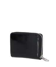 TOMMY HILFIGER TJ MUST Portfel damski czarny - Portfele damskie - 3