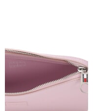 TOMMY HILFIGER TJ MUST Torba na ramię Hawajska orchidea - Torby damskie - 4