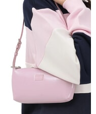 TOMMY HILFIGER TJ MUST Torba na ramię Hawajska orchidea - Torby damskie - 5