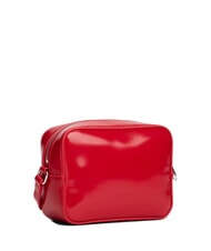 TOMMY HILFIGER TJW MUST Mała torba na ramię szafirowo-czerwony - Torby damskie - 2
