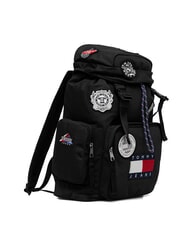 TOMMY HILFIGER TJ ARCHIVE TREK Plecak - Plecaki szkolne i rekreacyjne