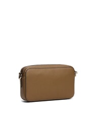 TOMMY HILFIGER TH ICON Mała torba na ramię Nordycki szarobrązowy - Torby damskie - 2