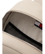 TOMMY HILFIGER TJ DAILY ELEVATED Plecak damski Piasek Zatoki - Torby damskie - 4
