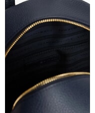 TOMMY HILFIGER TH TIMELESS Plecak kosmiczny niebieski - Torby damskie - 4