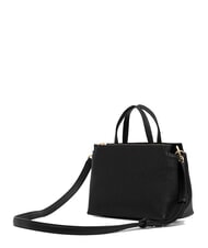 TOMMY HILFIGER TH TIMELESS Torebka z paskiem na ramię czarny - Torby damskie - 3
