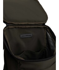 TOMMY HILFIGER TH TRAVEL Plecak ciemny las - Plecaki szkolne i rekreacyjne - 4