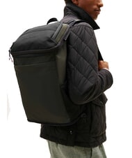 TOMMY HILFIGER TH TRAVEL Plecak ciemny las - Plecaki szkolne i rekreacyjne - 5