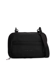 TOMMY HILFIGER TH TRAVEL Plecak czarny - Plecaki szkolne i rekreacyjne - 3