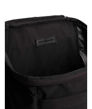 TOMMY HILFIGER TH TRAVEL Plecak czarny - Plecaki szkolne i rekreacyjne - 4