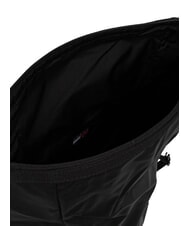 TOMMY HILFIGER TJ DAILY TECH Plecak czarny - Plecaki szkolne i rekreacyjne - 4