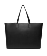 TOMMY HILFIGER TH ICON Klientka z kopert&oacute;wką czarny - Torby damskie - 3