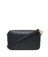 TOMMY HILFIGER TH ICON Mała torba na ramię kosmiczny niebieski - Torby damskie - 2
