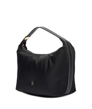 TOMMY HILFIGER TH GO Torba na ramię czarny - Torby damskie - 2
