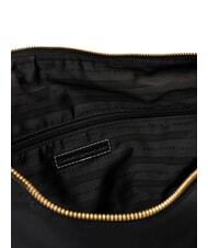 TOMMY HILFIGER TH GO Torba na ramię czarny - Torby damskie - 4