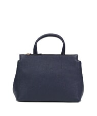 TOMMY HILFIGER TH TIMELESS Torebka z paskiem na ramię kosmiczny niebieski - Torby damskie - 3