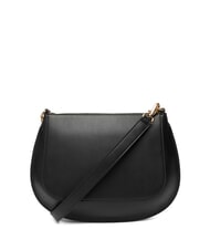 TOMMY HILFIGER TH GLAM Torba na ramię z paskiem na ramię czarny - Torby damskie - 2