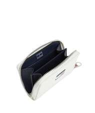 TOMMY HILFIGER TJ MUST Portfel damski kość słoniowa - Portfele damskie - 2