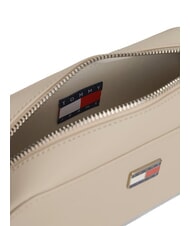 TOMMY HILFIGER TJ DAILY ELEVATED Mikro torba na ramię Piasek Zatoki - Torby damskie - 3
